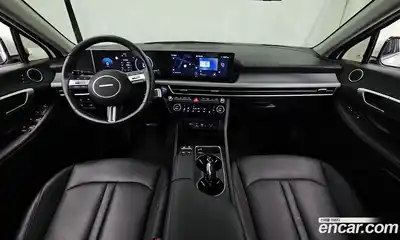 Hyundai Sonata 2024 2.0 гидро, миниатюра 10