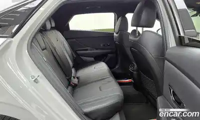 Hyundai Avante 2024 2.0 гидро, миниатюра 12