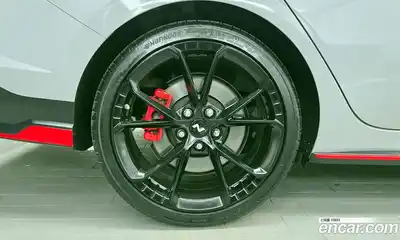 Hyundai Avante 2024 2.0 гидро, миниатюра 5