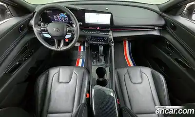 Hyundai Avante 2024 2.0 гидро, миниатюра 7