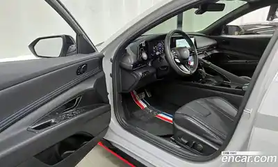 Hyundai Avante 2024 2.0 гидро, миниатюра 10