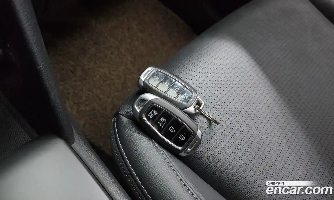 Hyundai Kona 2017 1.6 гидро, фото 15