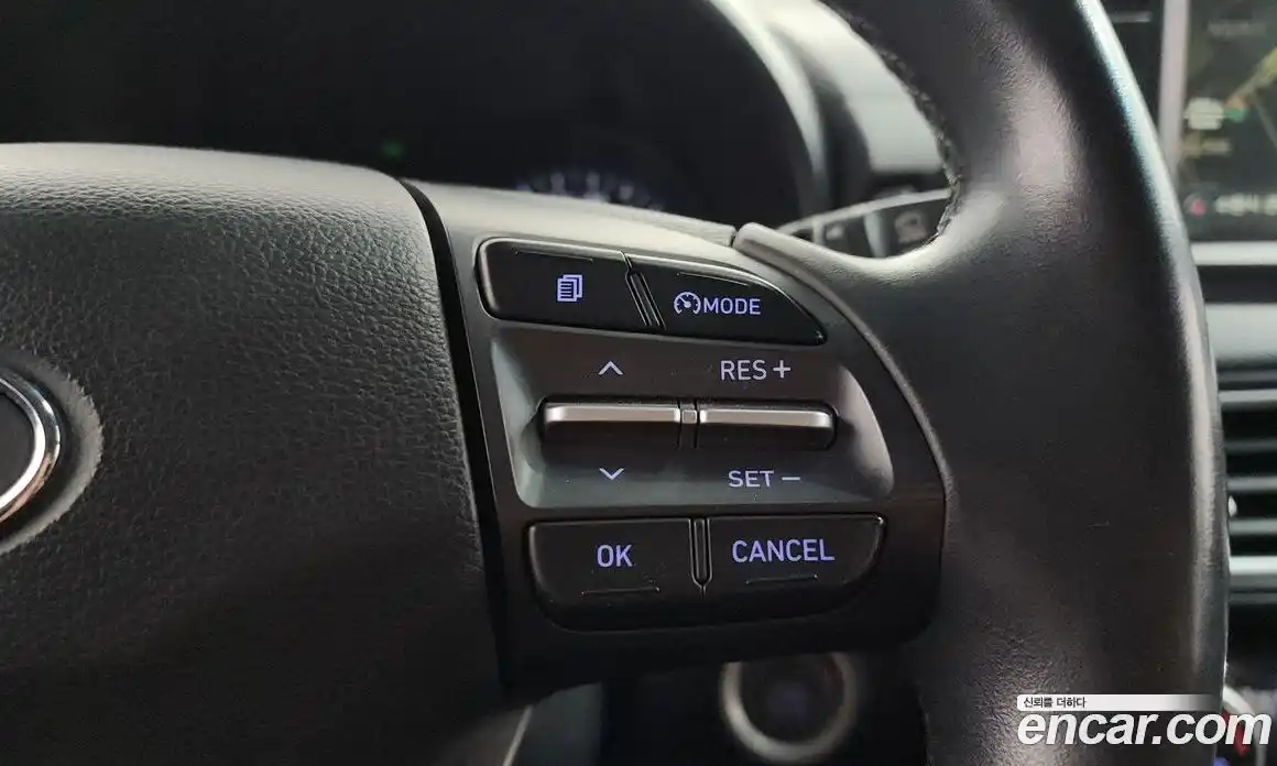Hyundai Kona 2017 1.6 гидро, фото 16