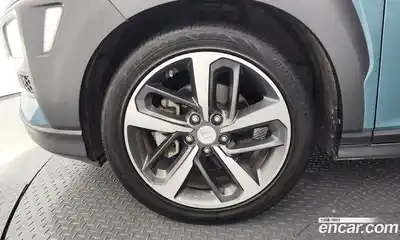 Hyundai Kona 2017 1.6 гидро, миниатюра 5
