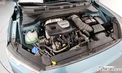 Hyundai Kona 2017 1.6 гидро, миниатюра 6