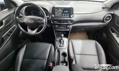 Hyundai Kona 2017 1.6 гидро, миниатюра 7