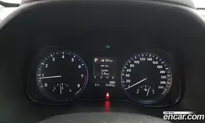 Hyundai Kona 2017 1.6 гидро, миниатюра 8