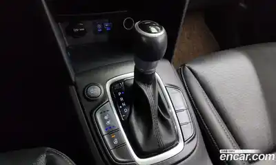 Hyundai Kona 2017 1.6 гидро, миниатюра 9