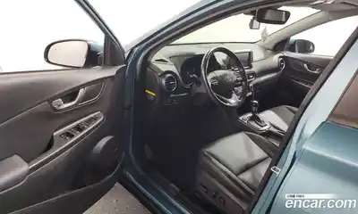 Hyundai Kona 2017 1.6 гидро, миниатюра 10