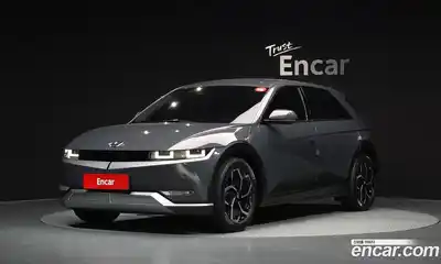 Hyundai Ioniq 5, 2024