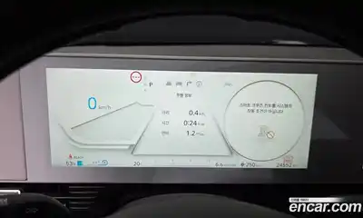 Hyundai Ioniq 5 2024 0.1 гидро, миниатюра 11