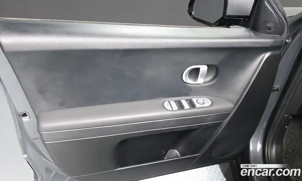 Hyundai Ioniq 5 2024 0.1 гидро, фото 14