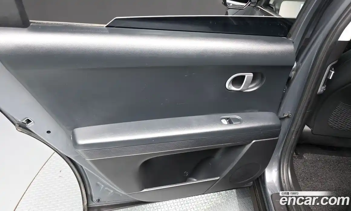 Hyundai Ioniq 5 2024 0.1 гидро, фото 15