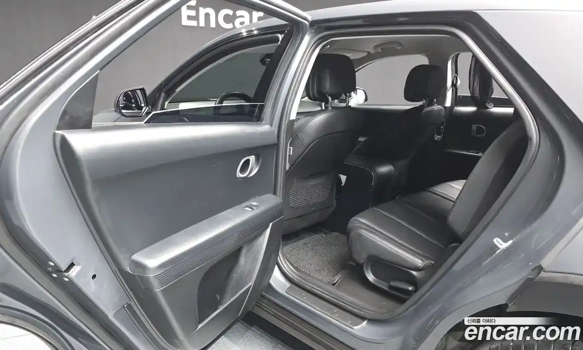 Hyundai Ioniq 5 2024 0.1 гидро, фото 16