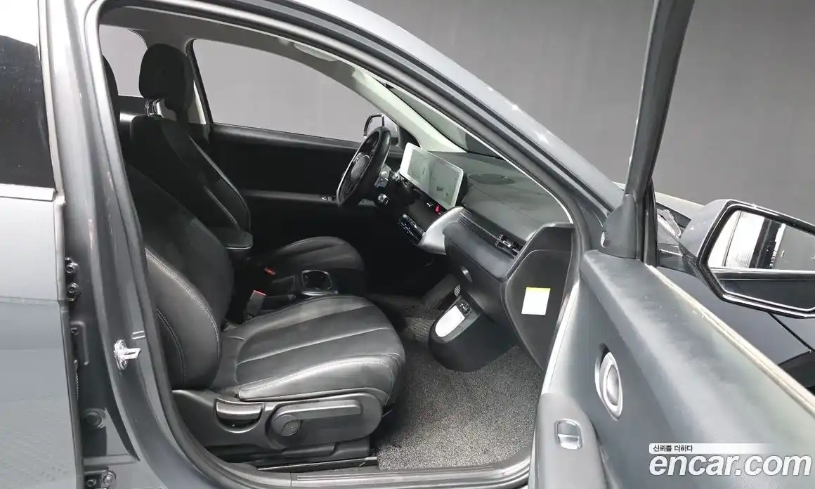 Hyundai Ioniq 5 2024 0.1 гидро, фото 17