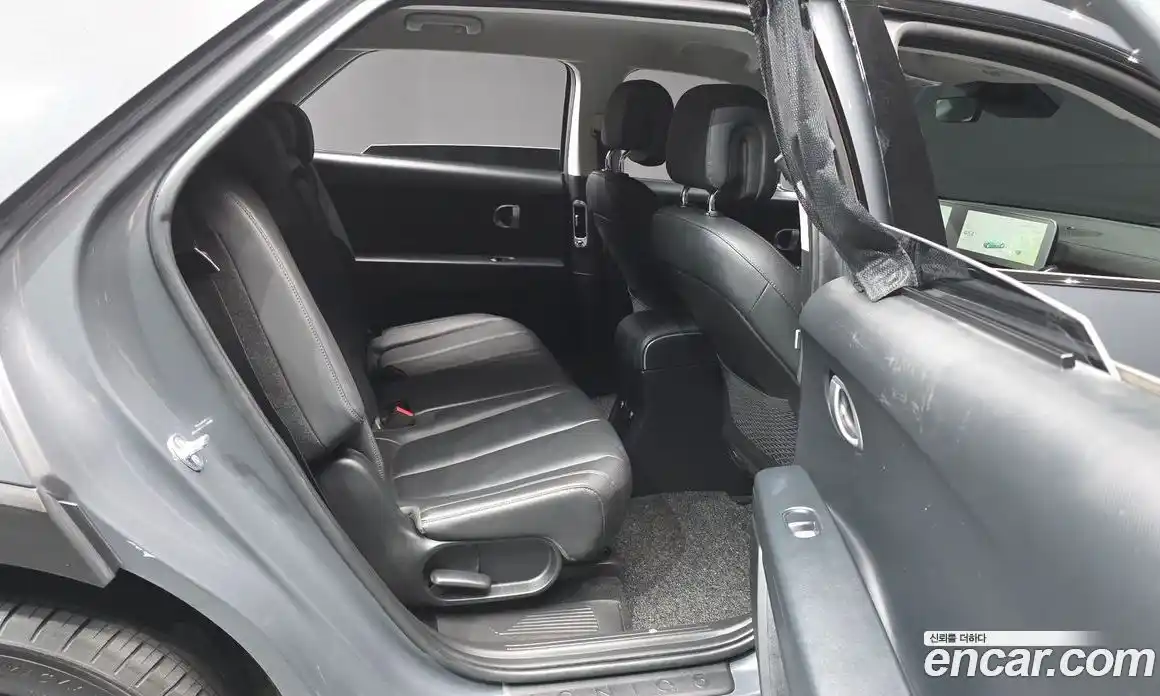 Hyundai Ioniq 5 2024 0.1 гидро, фото 18