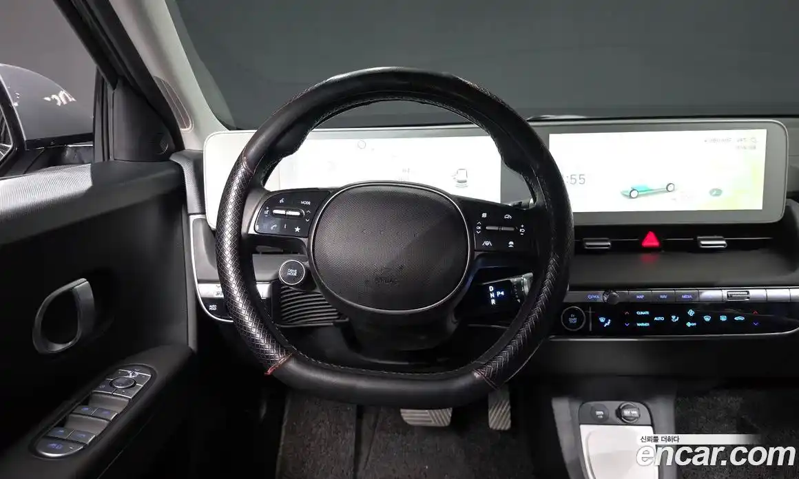 Hyundai Ioniq 5 2024 0.1 гидро, фото 19