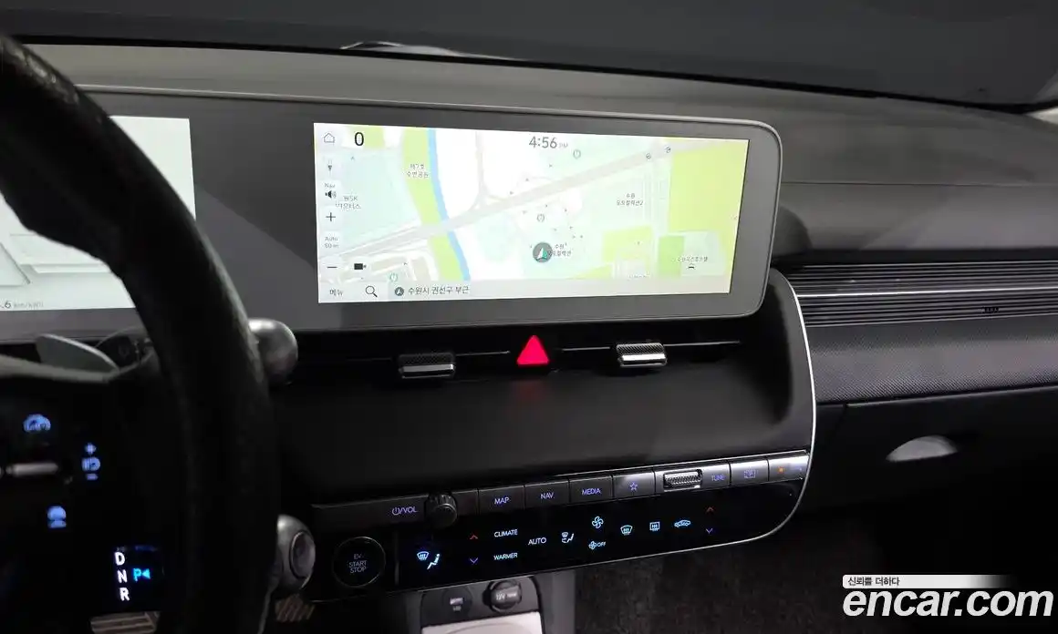 Hyundai Ioniq 5 2024 0.1 гидро, фото 20