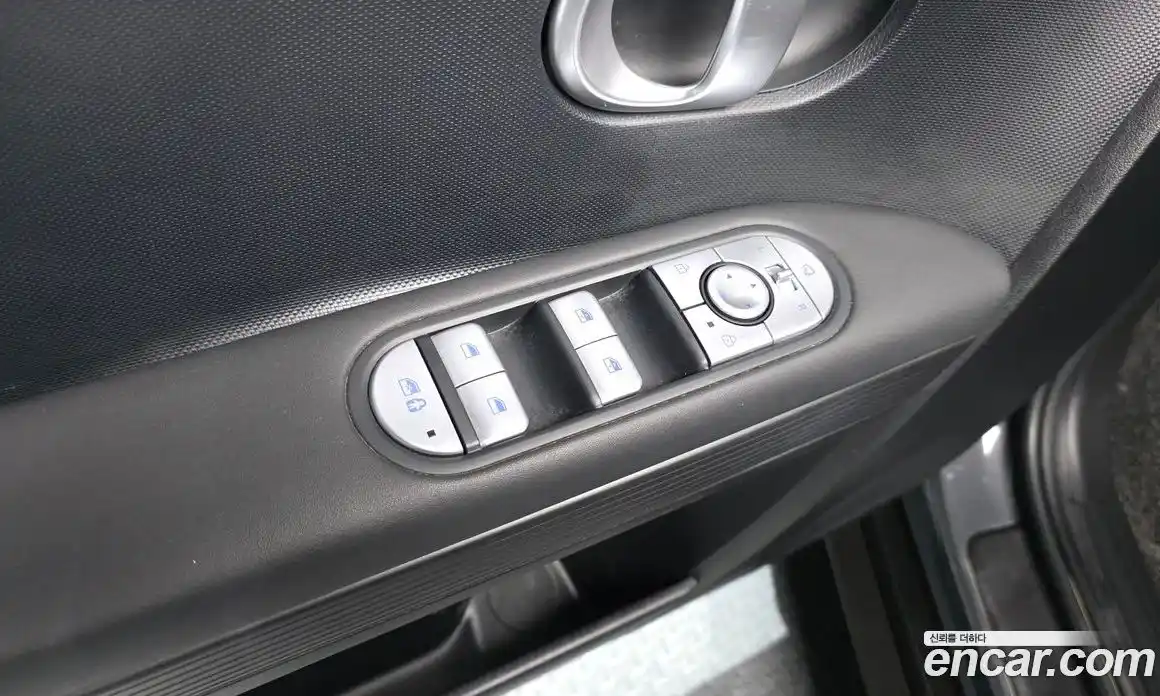 Hyundai Ioniq 5 2024 0.1 гидро, фото 29