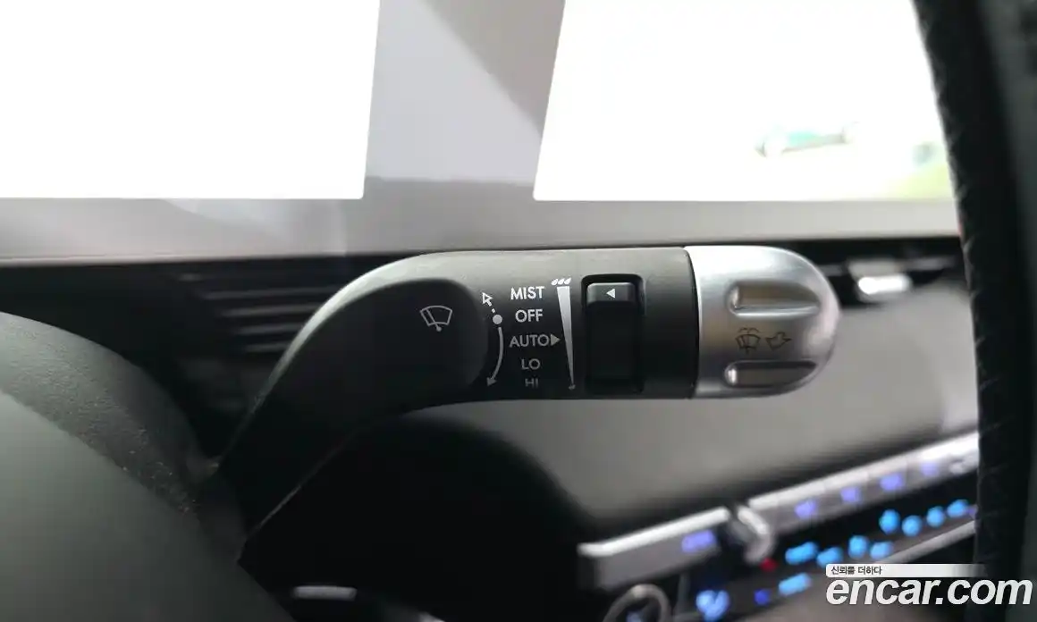 Hyundai Ioniq 5 2024 0.1 гидро, фото 31