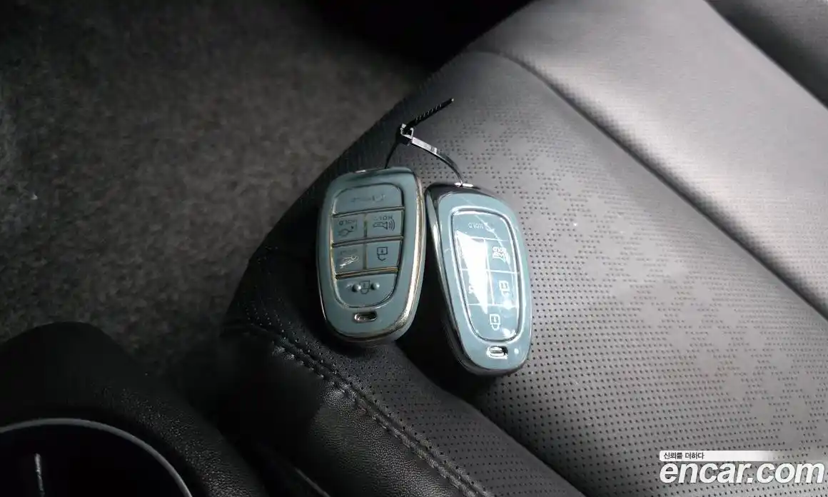 Hyundai Ioniq 5 2024 0.1 гидро, фото 32