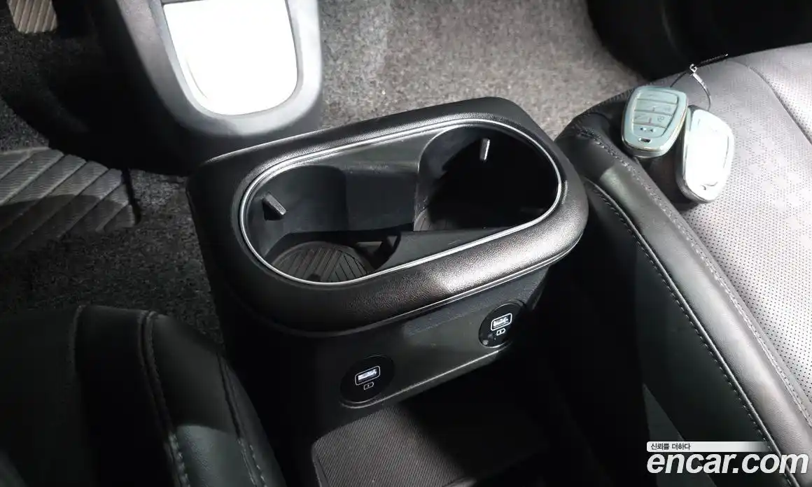 Hyundai Ioniq 5 2024 0.1 гидро, фото 33