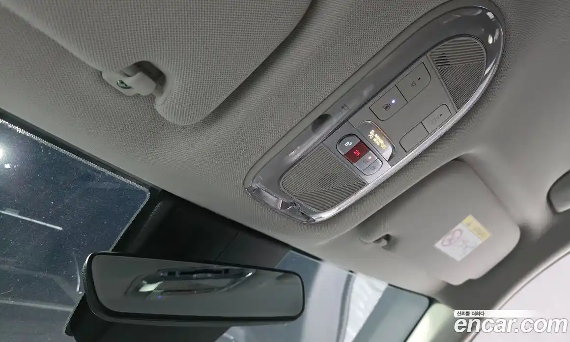 Hyundai Ioniq 5 2024 0.1 гидро, фото 34