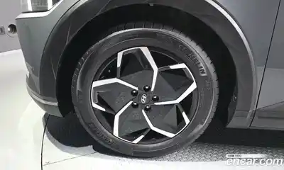 Hyundai Ioniq 5 2024 0.1 гидро, миниатюра 5