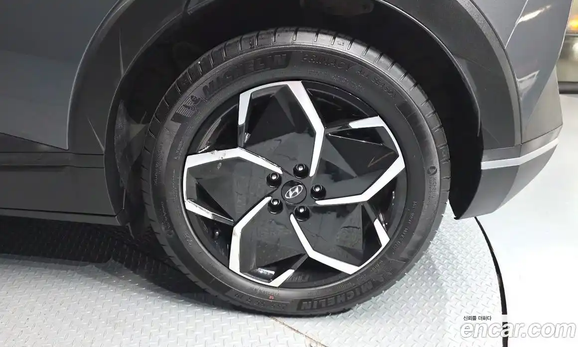 Hyundai Ioniq 5 2024 0.1 гидро, фото 7