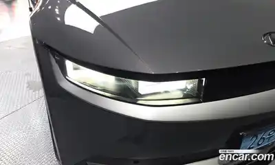 Hyundai Ioniq 5 2024 0.1 гидро, миниатюра 8