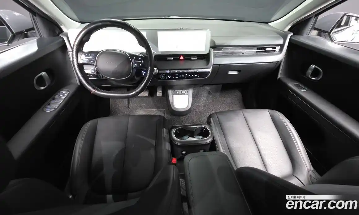 Hyundai Ioniq 5 2024 0.1 гидро, фото 10