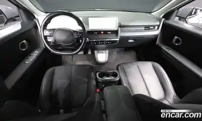 Hyundai Ioniq 5 2024 0.1 гидро, миниатюра 10