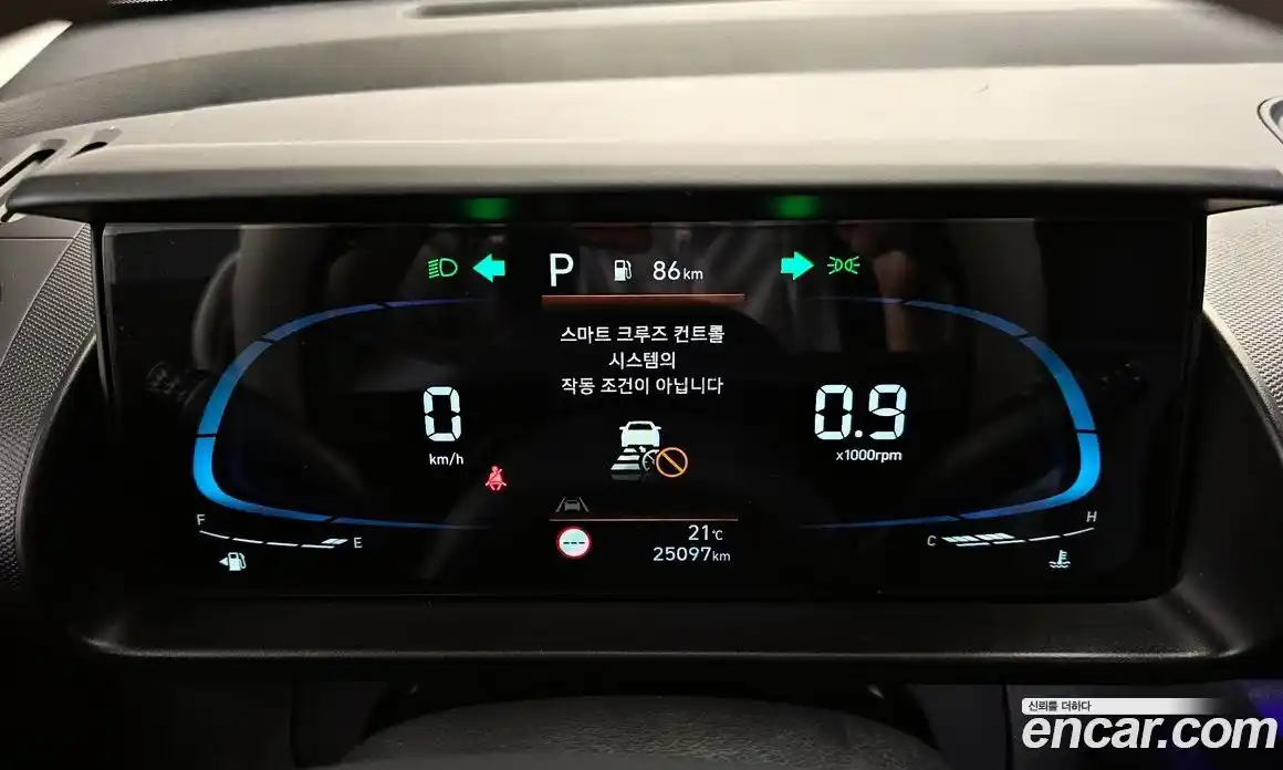 Hyundai Casper 2022 1.0 гидро, фото 11