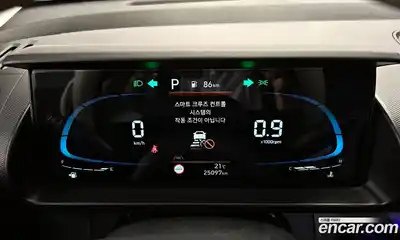 Hyundai Casper 2022 1.0 гидро, миниатюра 11