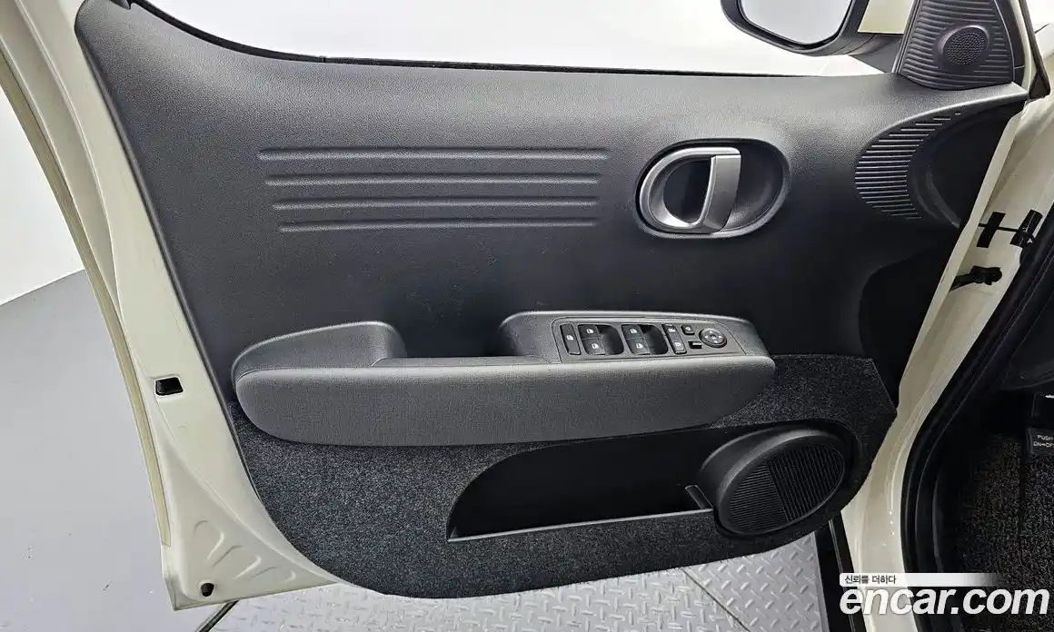 Hyundai Casper 2022 1.0 гидро, фото 14