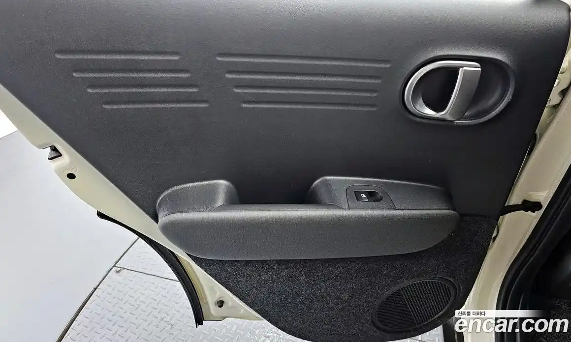 Hyundai Casper 2022 1.0 гидро, фото 15