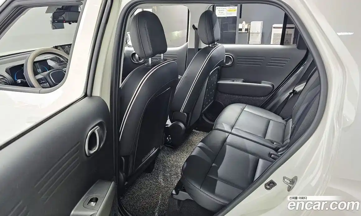 Hyundai Casper 2022 1.0 гидро, фото 16