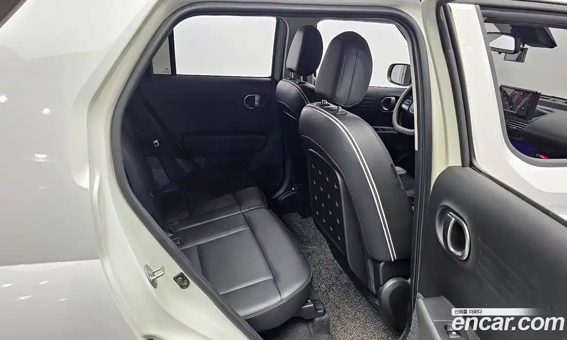 Hyundai Casper 2022 1.0 гидро, фото 18