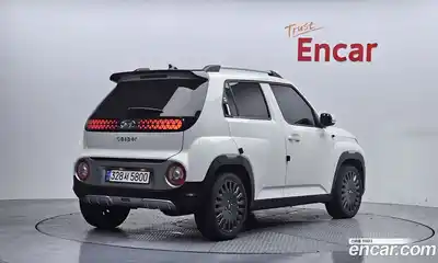 Hyundai Casper 2022 1.0 гидро, миниатюра 2