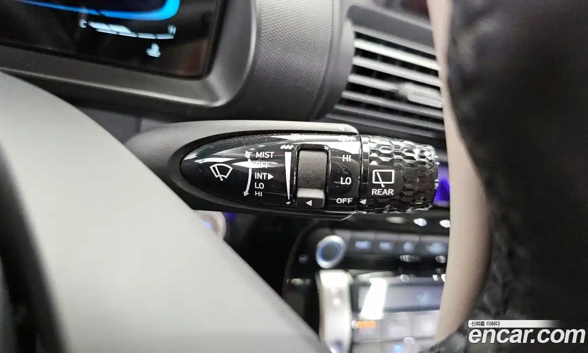 Hyundai Casper 2022 1.0 гидро, фото 27