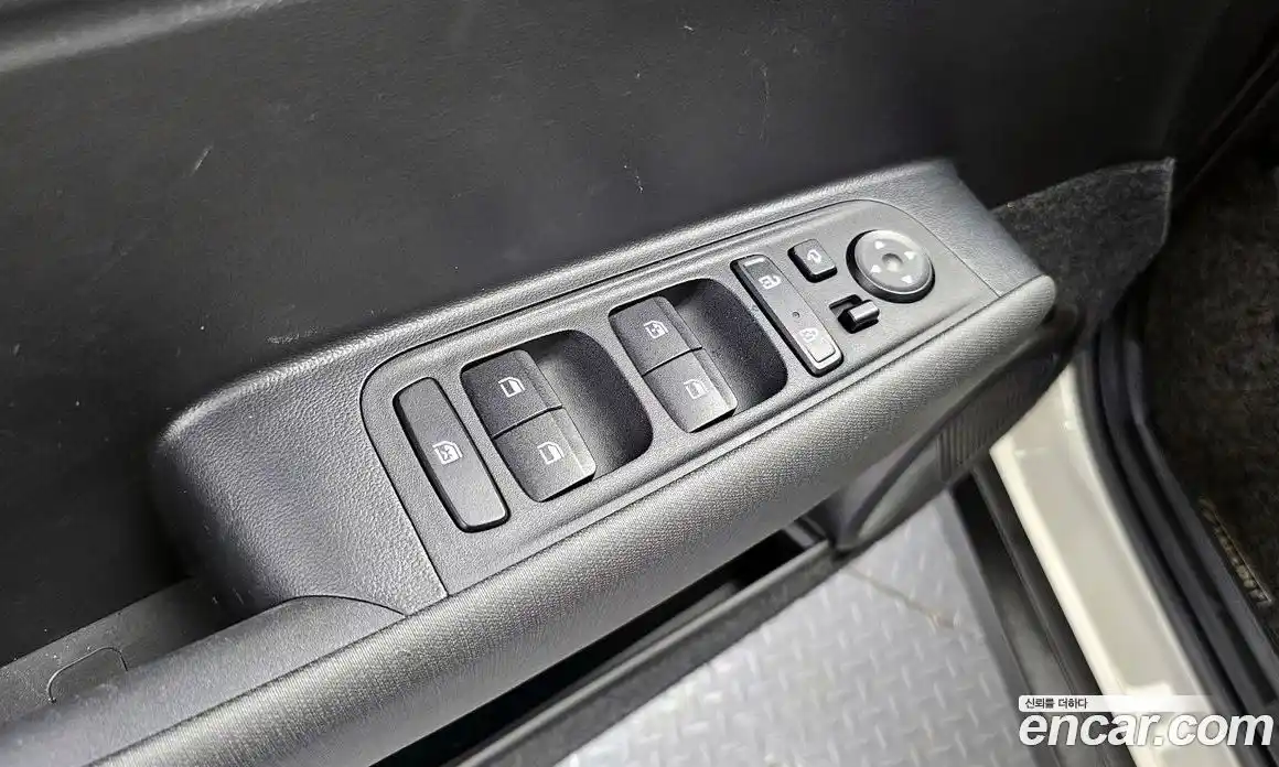 Hyundai Casper 2022 1.0 гидро, фото 28