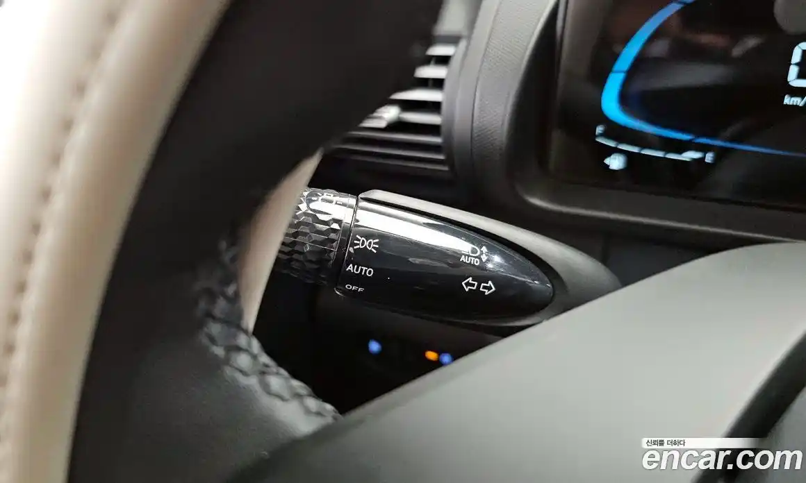 Hyundai Casper 2022 1.0 гидро, фото 29