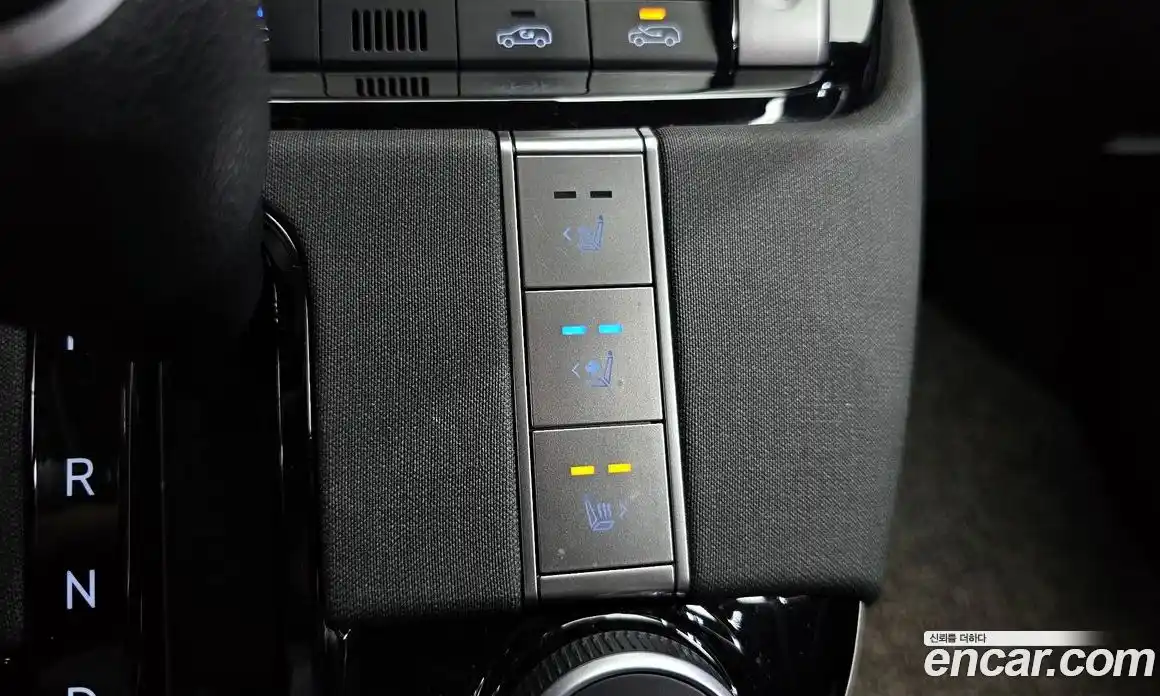 Hyundai Casper 2022 1.0 гидро, фото 30