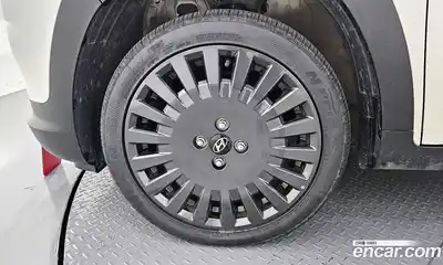 Hyundai Casper 2022 1.0 гидро, миниатюра 5