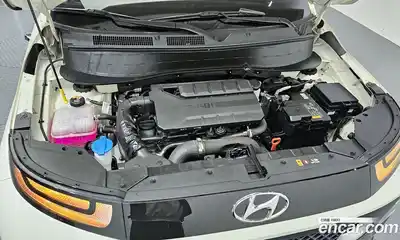 Hyundai Casper 2022 1.0 гидро, миниатюра 6