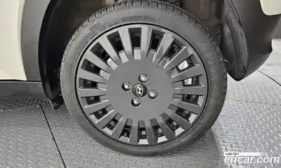 Hyundai Casper 2022 1.0 гидро, миниатюра 7