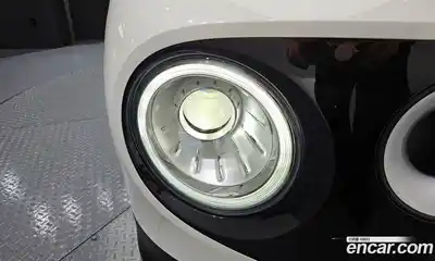 Hyundai Casper 2022 1.0 гидро, миниатюра 8