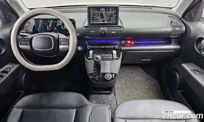 Hyundai Casper 2022 1.0 гидро, миниатюра 10