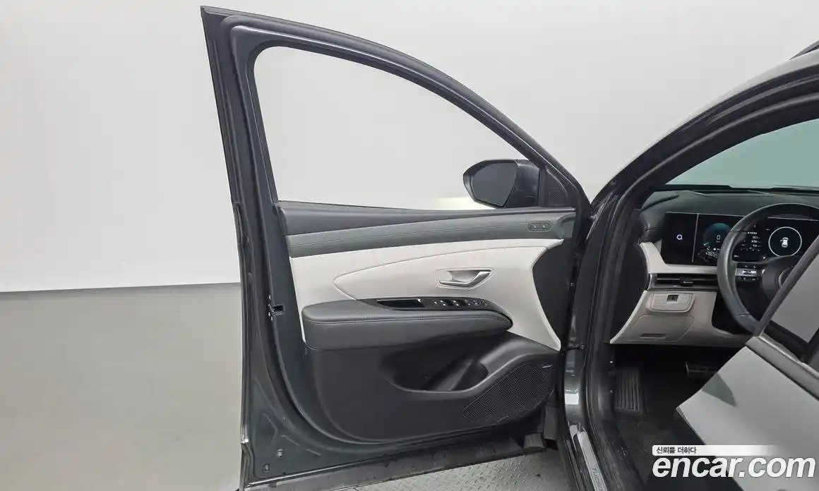 Hyundai Tucson 2024 1.6 гидро, фото 14