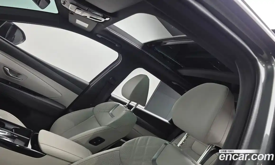 Hyundai Tucson 2024 1.6 гидро, фото 25